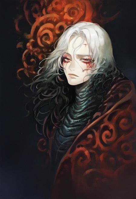 Ayami Kojima Style版本Pony (ID: 696111)