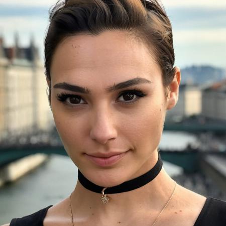 Gal Gadot (FLUX + SDXL)