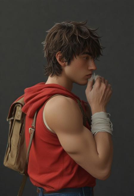Spider-man | Peter Parker (Marvel Rivals etc)