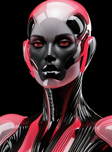 just another Cyborg LoRa V2 [SD Cascade]版本SDXL (ID: 406927)