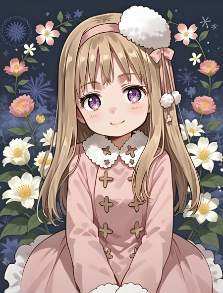 Nyo!Russia (Pony & SD1) | Hetalia