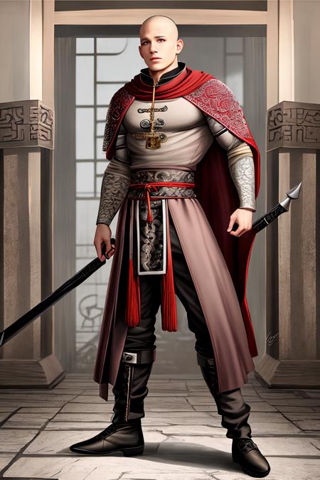 BM's Create-an-Adventurer