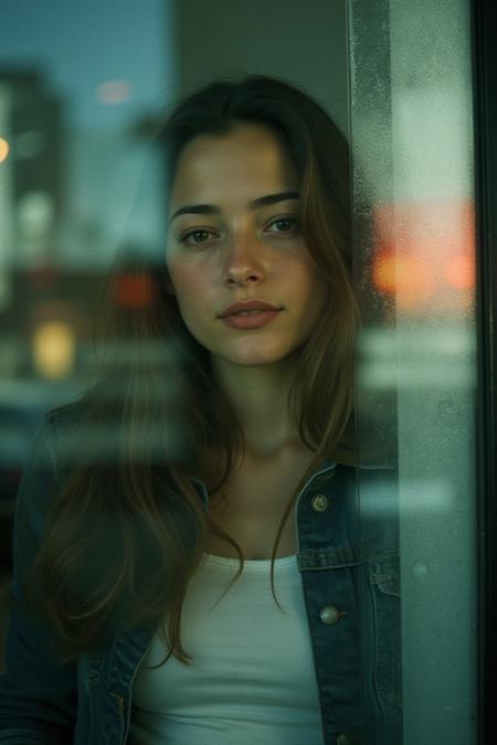 Natalie Martinez (Flux LoRa)版本Flux v1.0 (ID: 1153839)