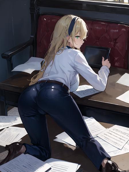 Shadowverse Nahtnaught, Cursed Queen /カースドクイーン・ナハト・ナハト （シャドウバース）