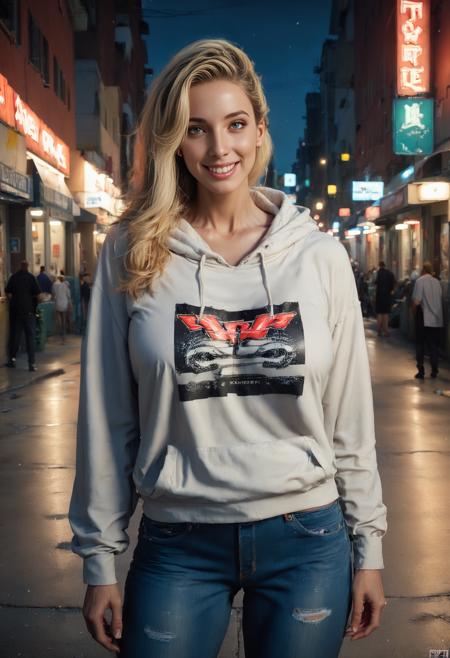 Ava Hart