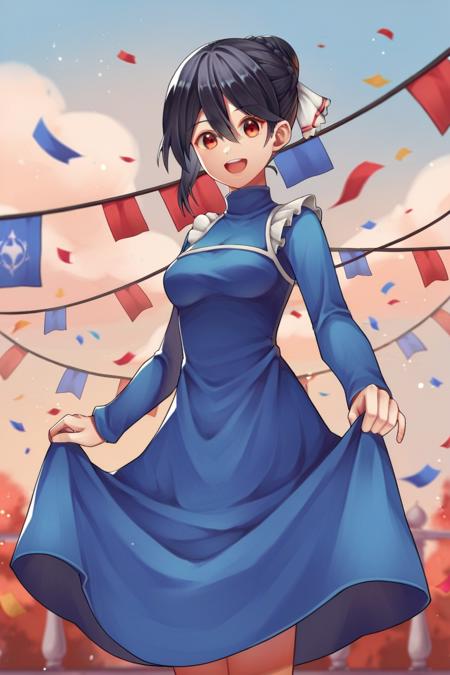 Theresia (Hortensia Saga) PDXL
