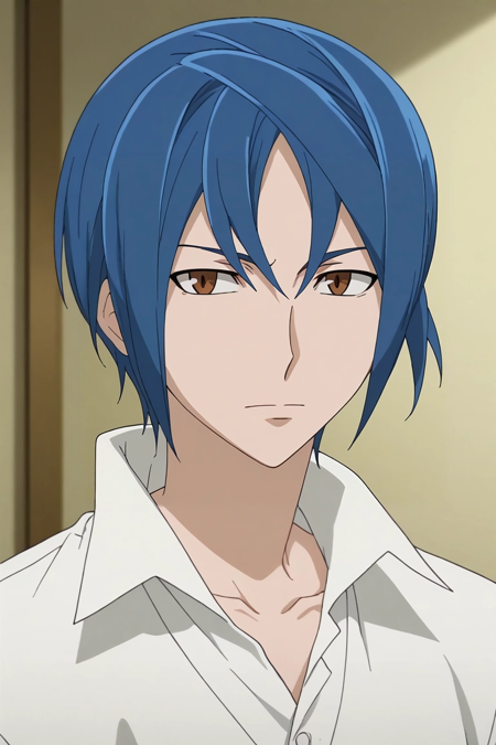Sugata Shindou | Star Driver: Kagayaki no Takuto / Star Driver
