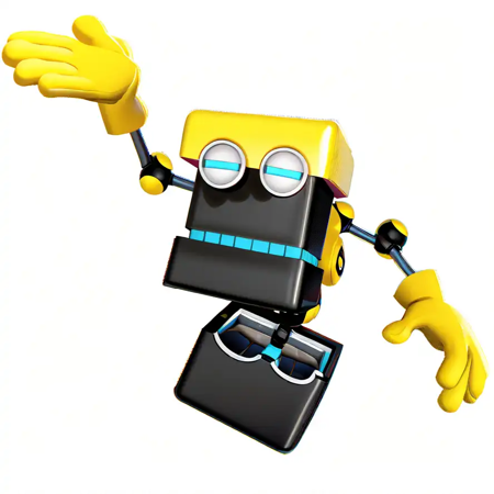 Cubot (Sonic Series)版本v1.0 (ID: 431025)
