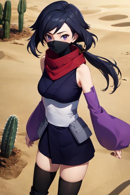 Ayame | Gundam Build Divers