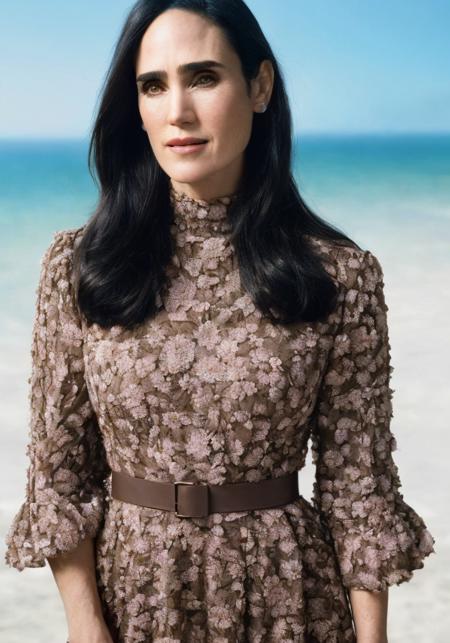 Jennifer Connelly Older Age
