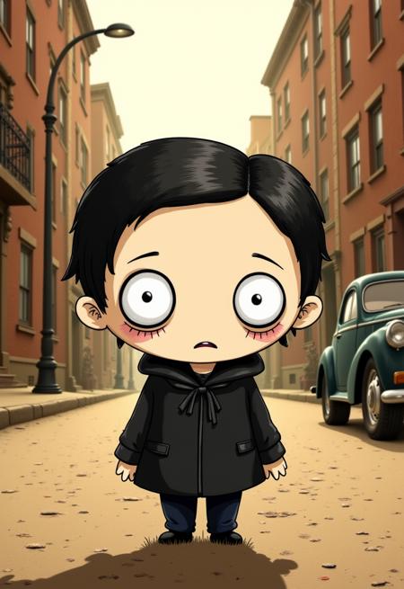 Cartoon it!