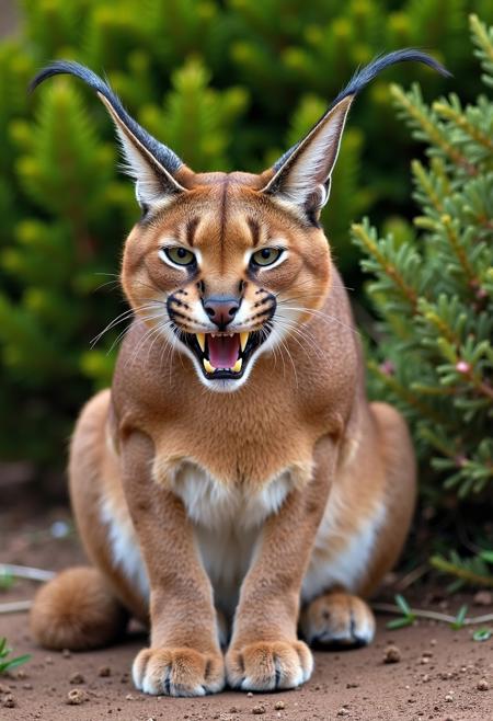 Caracal