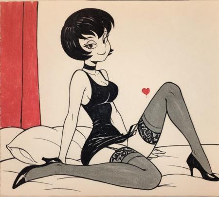 Jucika (Jucika) [Pony]版本v1.0 (ID: 531507)