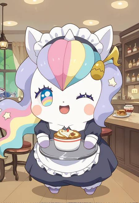 symphony (cocotama)