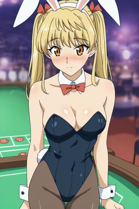Sawachika Eri 泽近爱理 さわちか えり | School Rumble 校园迷糊大王 スクールランブル | Animation Style