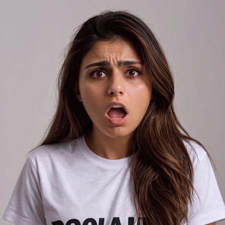 Mia Khalifa SD1.5 + XL + F1D