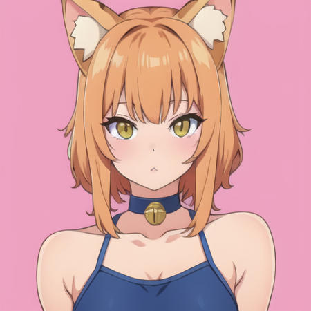 No Human Ears | Kemonomimi