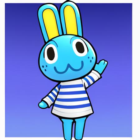 Hopkins (Animal Crossing)