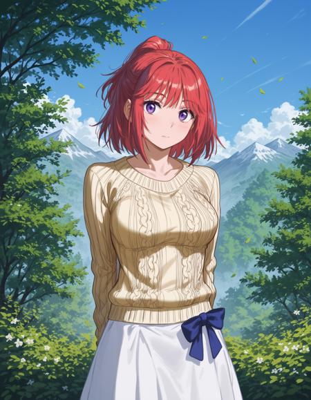 [PonyXL] Yuri 由利 | Tsuma wo Dousoukai ni Ikasetara 妻を同窓会にいかせたら