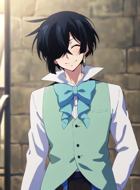 Vanitas no carte SD 1.5 & SDXL