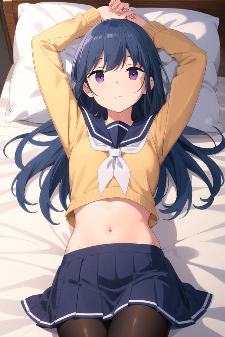 Shima Rin - Yuru Camp △