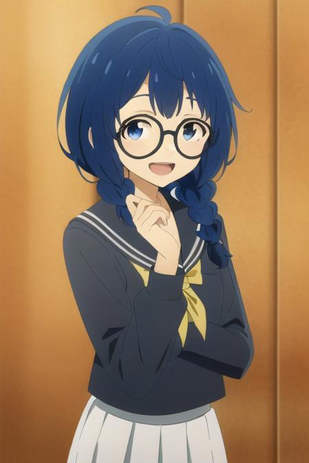 Yanami Anna | Too Many Losing Heroines! | 負けヒロインが多すぎる！