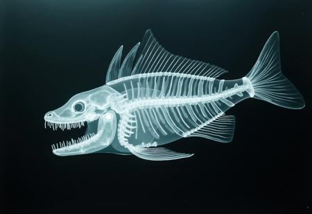 X-Ray