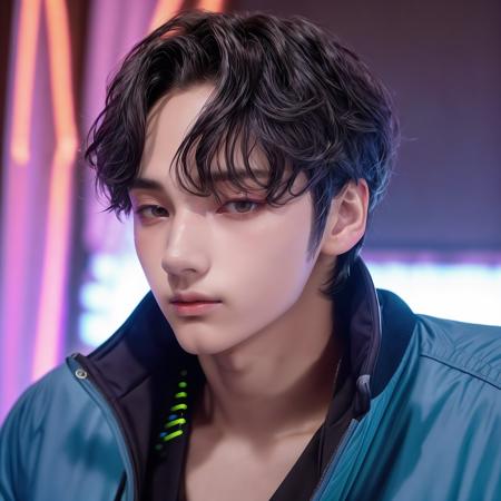 Ηuening Kai (TXT)