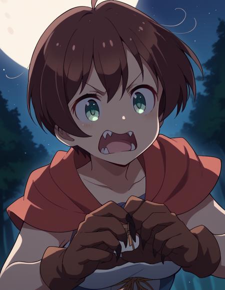 Hajime Shinoda (篠田 はじめ) - New Game!