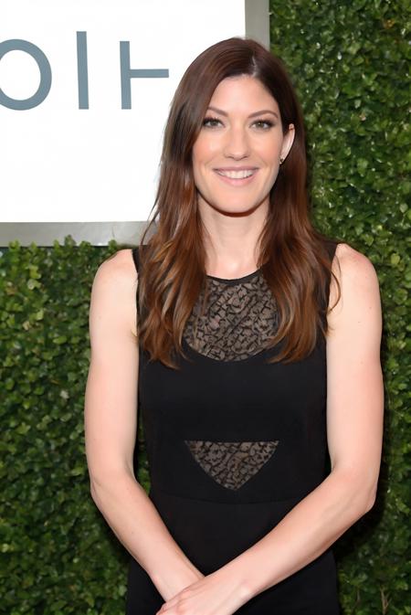 Jennifer Carpenter