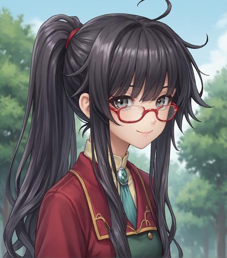 Dorothee / ドロテ (Trails of Cold Steel / 閃の軌跡)版本v1.0 (ID: 698790)