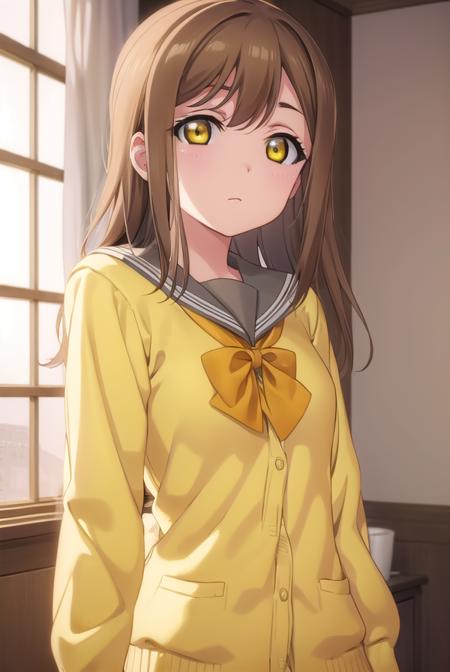 Hanamaru Kunikida (国木田 花丸) - Love Live! Sunshine!! (ラブライブ！サンシャイン!!)