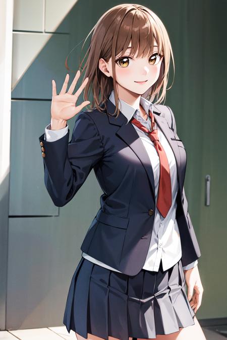 Kano Chinatsu 鹿野千夏 / Ao No Hako版本v1.0 (ID: 239657)