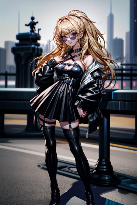 Urban Gal