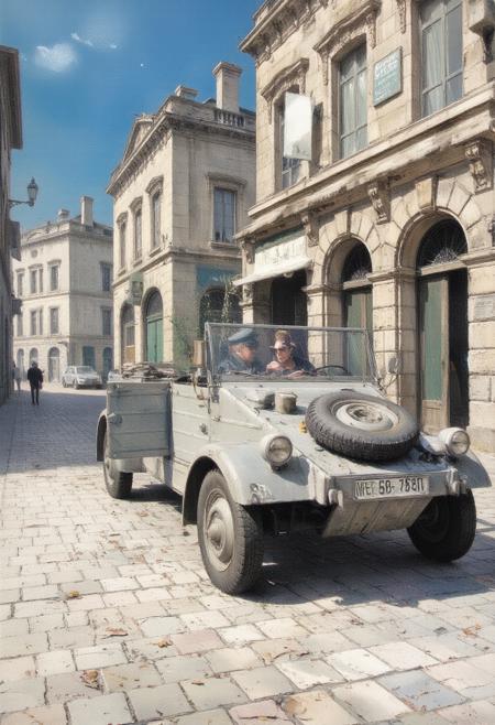 kubelwagen_flux