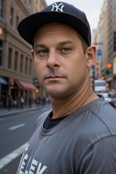 Aaron Boone