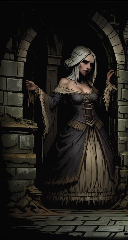 DarkestDungeon