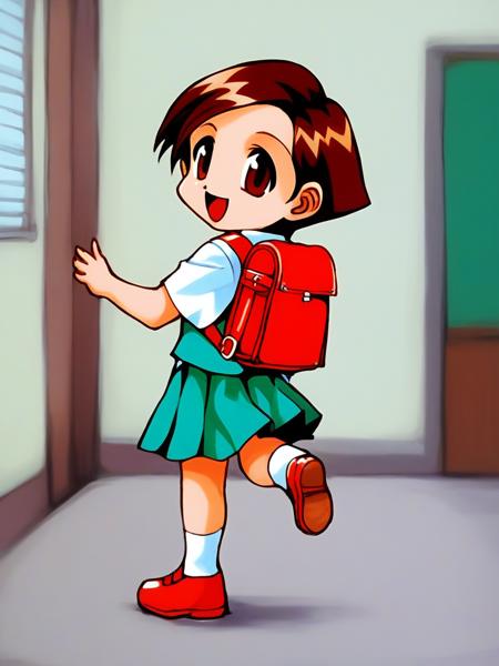 六条麦（わくわく７) illustrious/Pony Rokujou Mugi（waku waku 7)