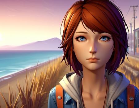 Life Is Strange Style (SDXL)
