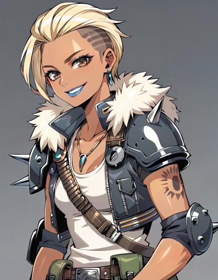 Mad Maggie Original Apex Legends