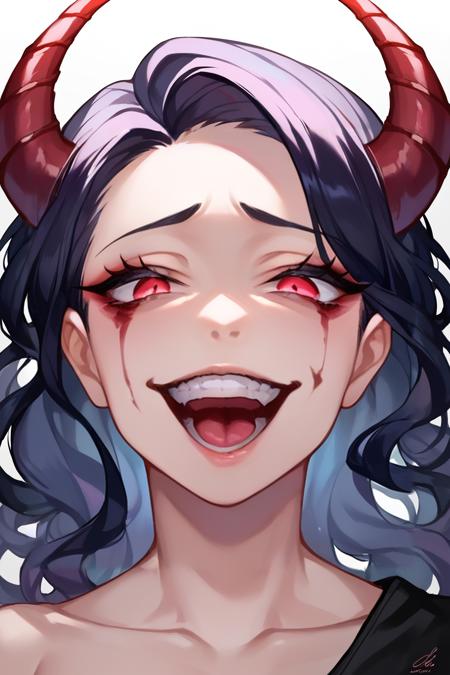 Gesugao Face LoRa | PonyXL