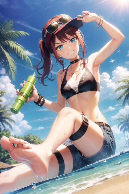 Tomoe Udagawa (Bang Dream!)