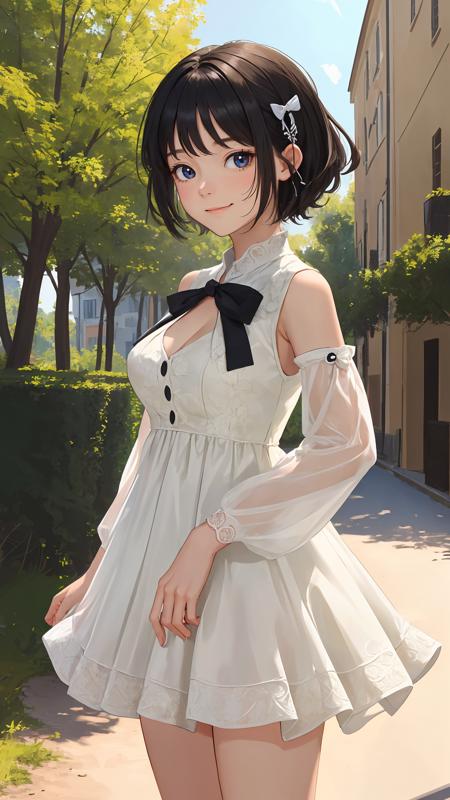 YabaL_Mix AniRealistic