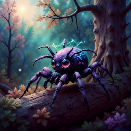 Fantasy Pastel - CE - SDXL & Flux