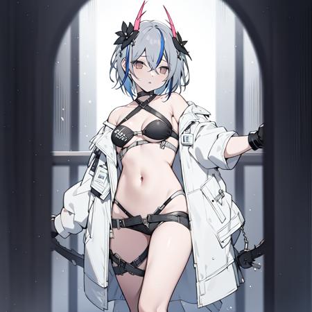 (Neural cloud）（少前-云图计划）（贝拉德娜）（Belladonna）