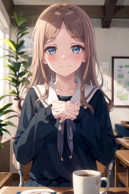 Soyo Nagasaki (Bang Dream!)版本v1.0 (ID: 118869)