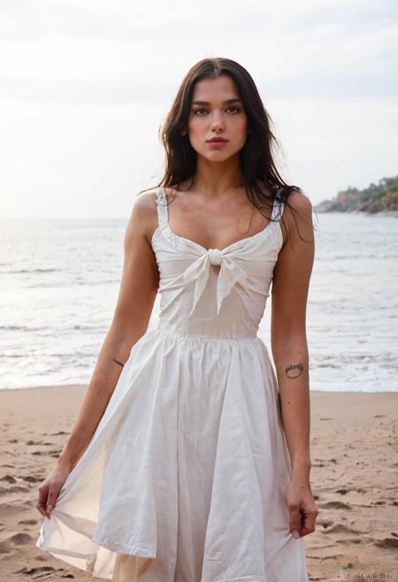 Dua Lipa [PonyXL]