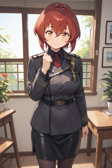 [Pony] クレナ・ククミラ／Kurena Kukumila／可蕾娜·庫克米拉／86―エイティシックス―／86 -Eighty Six-／86—不存在的戰區—