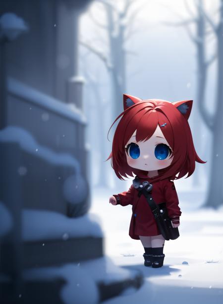 Chibi Style