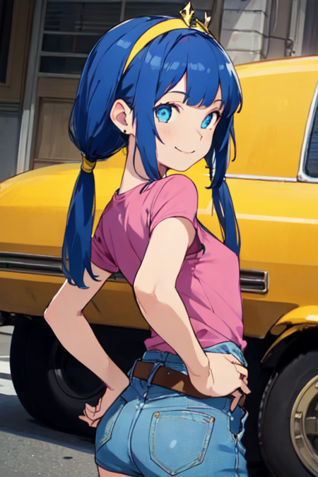 sophia(Doraemon)
